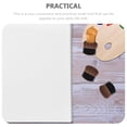 thumbnail image 4 of Miangastore Drawing Accessories Black Synthetic Material 10Pcs 1.6X1.2in, 4 of 9