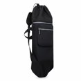 thumbnail image 1 of predolo Bolsa de Transporte para Patineta Impermeable Mochila para Monopatín Resistente Al Agua Accesorio Deportivo para Patinadores, Exteriores, Viajes, 1 of 9