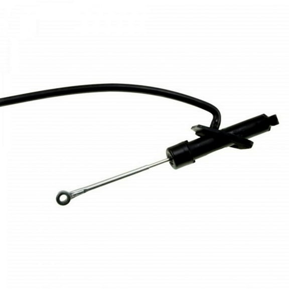 KarParts360 For Chevy Camaro 1998 99 00 01 2002 Clutch Master Cylinder | Regular Grade | 0.75 Inches Inside Diameter | Replacement For 12560678, 12561178