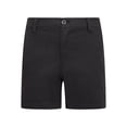 thumbnail image 6 of Chaps Men's & Big Men's Flat Front Shorts, Sizes 30-42, 5" Inseam, 6 of 6