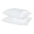 thumbnail image 2 of Renoir Fashion Super Soft Satin Pillowcases (a pair/package), 2 of 6