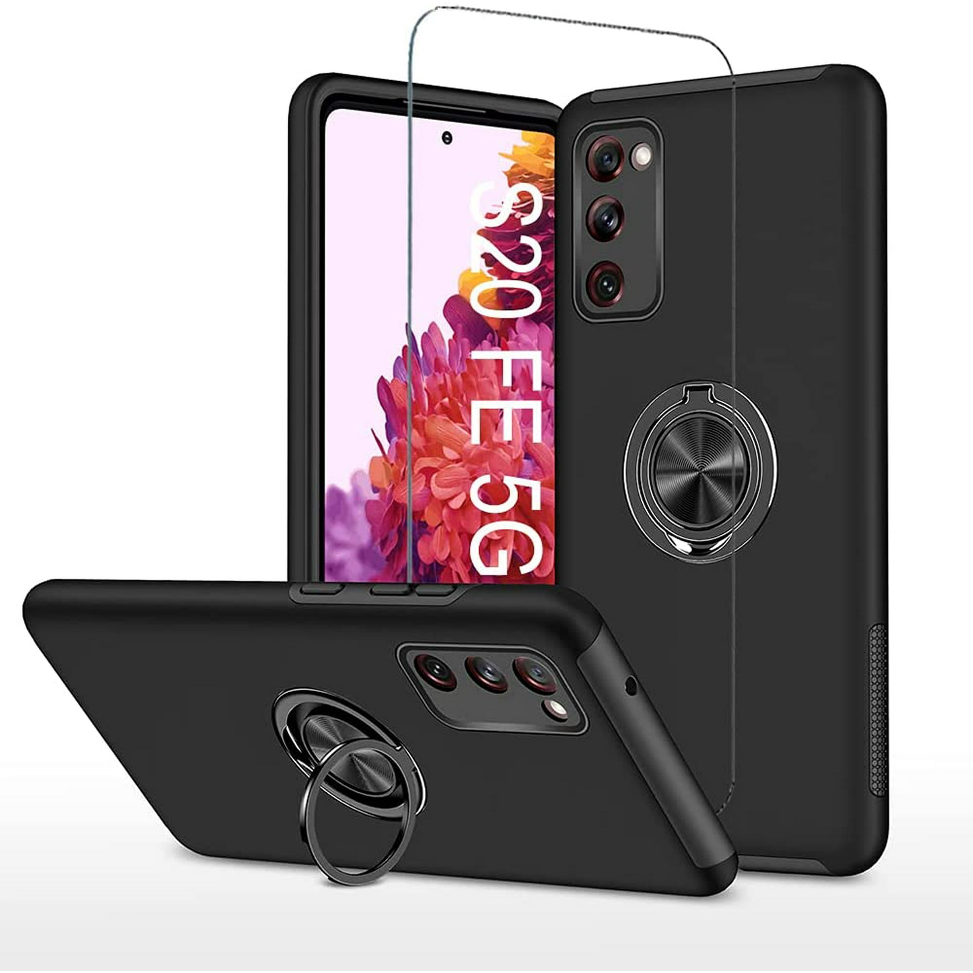 Case Note 20 Ultra Vs S20fe Symmetry Series S20 Fe Case Lifeproof