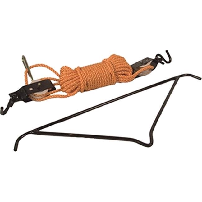 Big Dog Hunting 78389 Deluxe Gambrel Kit