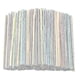 thumbnail image 1 of Reusable plastic straws for bars - 1000pcs eco-friendly drinking straws, 1 of 4