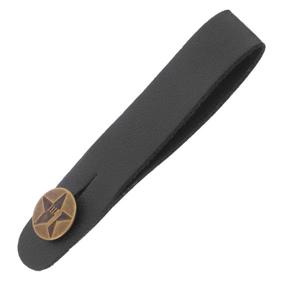 Moluckfu 1Jgo Fajilla Para De Guitarra Con Y Elegante Antideslizante