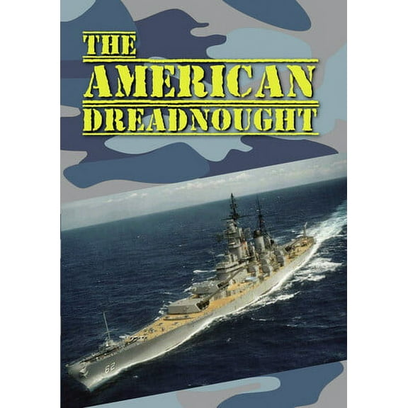 The American Dreadnought (DVD), Gemini Entertainment, Documentary