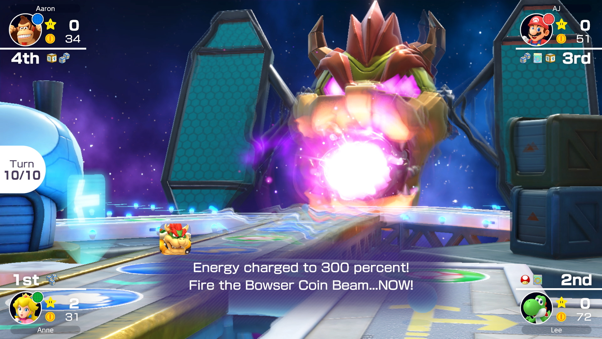 Nintendo Mario Party Superstars photo 6