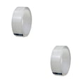 thumbnail image 4 of sweethay adhesivo de doble cara que no deja marcas, cinta multifuncional transparente y lavable, accesorios de ferretería reutilizables para el Type4 NO4 sweethay CBP103844, 4 of 5