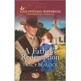 thumbnail image 1 of Pre-Owned A Father's Redemption (Mass Market Paperback) 1335474749 9781335474742, 1 of 1
