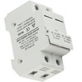 thumbnail image 3 of LLC 15A Protection Solaire contre les Courts-Circuits, Ensemble de Supports de Fusible 32A 2P 1000VDC, 3 of 9