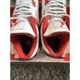thumbnail image 3 of Ni - ke Size 15 - Air Jordan 4 “Fire Red” Worn 1x, 3 of 5