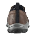 thumbnail image 4 of Nautilus 1657 Men's Slip-On Leather Slip Resistant ESD Work Shoe - Carbon Safety Toe, 4 of 4