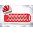 thumbnail image 5 of 2Pcs Car-Styling Emergency Board Emergency Recovery Anti-skid Board Track Recovery Traction Boards, 5 of 9