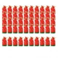 thumbnail image 4 of 50 bolsas de regalo, bolsas de dulces, bolsas de regalo de Navidad para regalos con lazo, Navidad Estilo D, 4 of 8