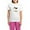 With Pink Pant, variant on CafePress - Three Gsps Women's Light Pajamas - Women's Short Sleeve Print T-Shirt and Pants Light Cotton Pajama Set