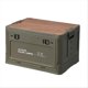 thumbnail image 1 of Outdoor Travel Storage Camping Equipment Green, S, 1 of 5