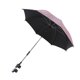 thumbnail image 5 of Sombrilla Para Cochecito De Bebé Con ángulo Ajustable, Diseño Impermeable, Sombrilla Para Bebé Al Aire Libre, Cochecito De Bebé, Sombrilla De Protección Solar Con, 5 of 7