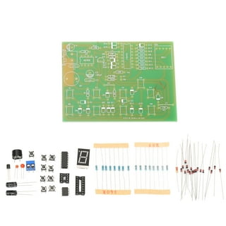 Home  Electronic Kits