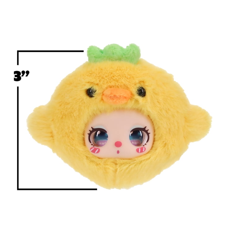 Baby Three Liila's Garden Tea Party Mini - Blind Box - Walmart.com