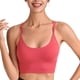 thumbnail image 2 of Sujetador deportivo a prueba de golpes, sujetador deportivo para yoga, running, sujetador deportivo para mujer, sujetador para yoga, running, estándares líderes en la industria, 2 of 6