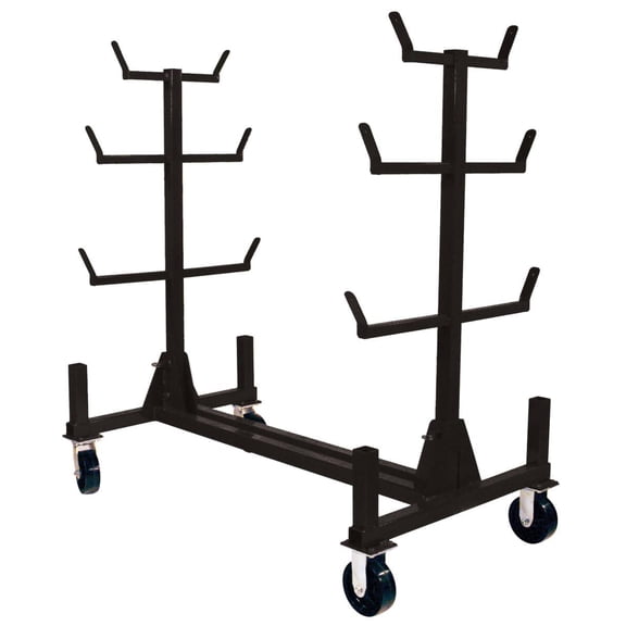 Southwire Mac Rack Conduit Cart