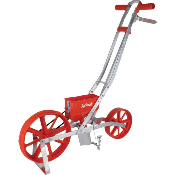 Chapin International Inc. Garden Seeder with 6 Seed Plates