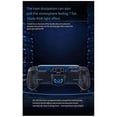 thumbnail image 2 of Telescopic Gamepad Controller Semiconductor Radiator Game Cooler Handle for IOS/Switch/Android Game Console Joystick, 2 of 5