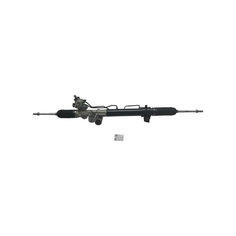 Rack and Pinion Assembly Fits select: 2009-2017 CHEVROLET TRAVERSE, 2007-2016 GMC ACADIA