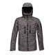 thumbnail image 1 of Regatta - Chaqueta Artful para Hombre (Gris Roca Jaspeada) Regatta UTRG3979_rockgreymarl, 1 of 2