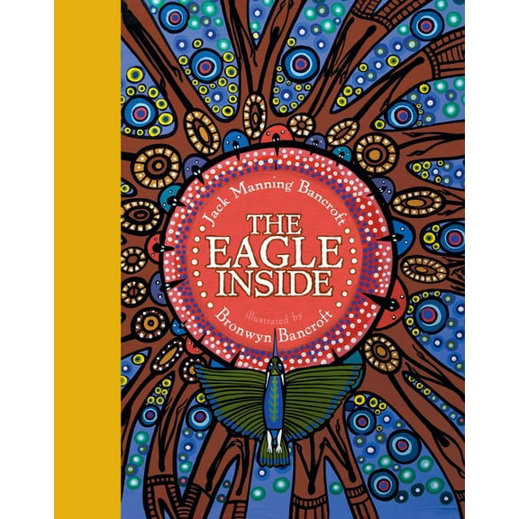 The Eagle Inside (Paperback)