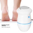 thumbnail image 3 of Herwey USB Electronic Foot Callus Remover Grinder Dead Skin Removal Tool, 3 of 8