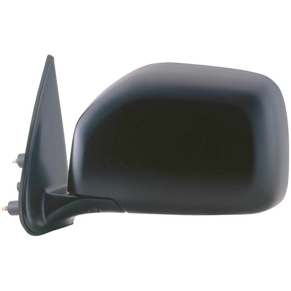 70042T Fit System Driver Side Mirror for 0104 Toyota black