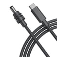 thumbnail image 1 of High quality new Starlink Mini USB C to DC power cable, Starlink Mini Type-C to DC power cable, 1 of 1