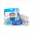 thumbnail image 1 of Thermacell Fuel-ZoneGuard Fuel Powered Mosquito Repellent 120-Hr Refill Pack, 1 of 8