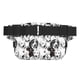 thumbnail image 3 of Easygdp Labrador Retriever Dog Fanny Packs para Mujeres y Hombres, Bolsa de Cinturón, Bolsos de Cruz para Trabajo/Correr/Senderismo, 3 of 9