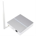 thumbnail image 1 of Tuya Zigbee Wired Gateway for Seamless Smart Home Control Central Hub Supports Various Zigbee Devices, 1 of 7