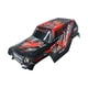 thumbnail image 2 of RC Car Shell Canopy Hobby Toy Vehicle Accs para Fy Ck02 Actualización Durable Fácil de instalar para 4WD Modelo Coche Parte 247 mm Distancia entre, 2 of 9