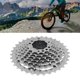 thumbnail image 5 of Cassette Wheel Anti Rust High Tension Hollow Multi Layer Plating Multiple Freewheel for Mountain Bike ANGGREK Otros, 5 of 8