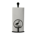 thumbnail image 2 of Heron - Paper Towel Stand, 2 of 2