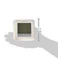 thumbnail image 3 of Honeywell TH6210U2001/U T6 Pro Programmable Thermostat + LCD Cleaner, 3 of 5