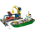 thumbnail image 2 of LEGO Harbor 4645, 2 of 2