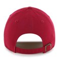 thumbnail image 2 of Men's '47  Cardinal Arizona Cardinals Vernon Clean Up-Adjustable Hat, 2 of 2