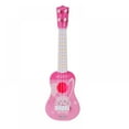 thumbnail image 3 of AJZIOJIRO Kids Toy Ukulele Guitar for Beginners - 11 Inch, 3 of 6