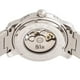 thumbnail image 2 of Reloj REIGN Kahn Automático Esqueleto Plateado para Hombre, 2 of 3