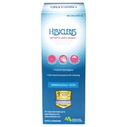 Hibiclens Antiseptic Skin Cleanser, 8 Fl. Oz.
