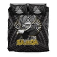 thumbnail image 3 of Sello de Samoa Americana Juego de Cama Lt6, 3 of 6