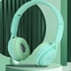 thumbnail image 3 of Diadema Auriculares Bluetooth Y08 Auriculares Inalámbricos Bluetooth Auriculares Portátiles Plegables para Niños, 3 of 5