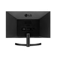 thumbnail image 3 of LG 24" 1920x1080 IPS LED Monit LG 24MK600MBLG, 3 of 7