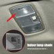 thumbnail image 5 of Iluminación Interior Cubierta de mapa de cúpula de techo de coche 81265-B6060 para accesorios Toyota Camry Gen 6 2006-2011 Likrtyny Para estrenar, 5 of 6