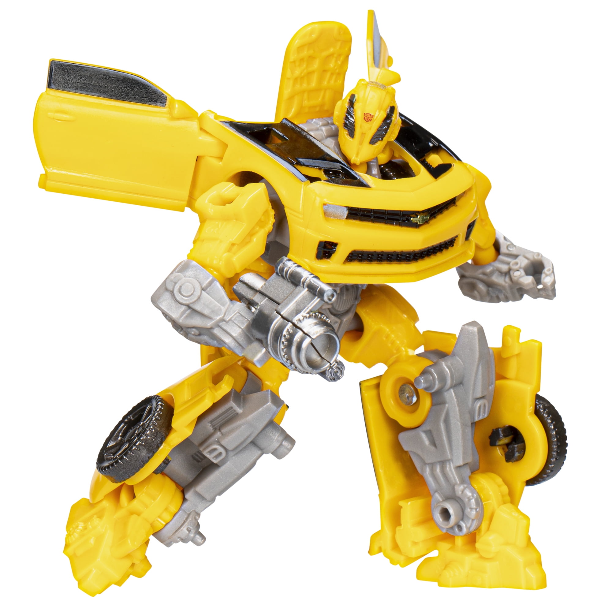 Transformers Studio Series Dark of the Moon Bumblebee 3.5 Inch Action Figure